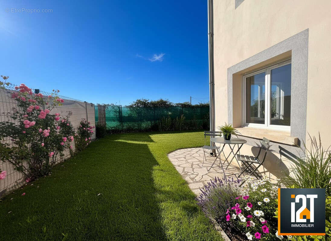 Appartement à GAJAN