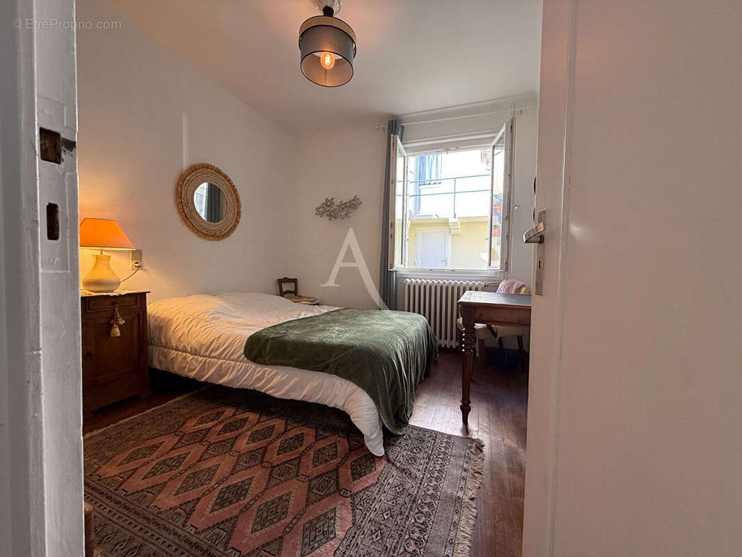 Maison à SAINT-GILLES-CROIX-DE-VIE