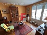 Appartement à SAINT-ANDRE-LES-VERGERS