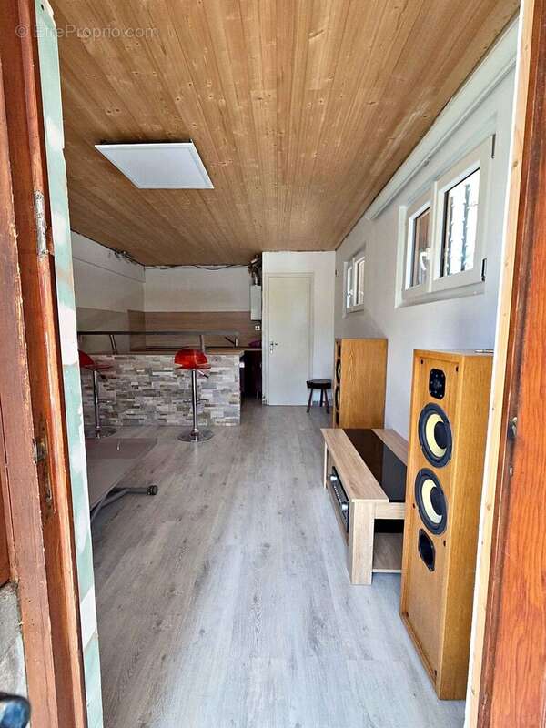 Appartement à VALDEBLORE
