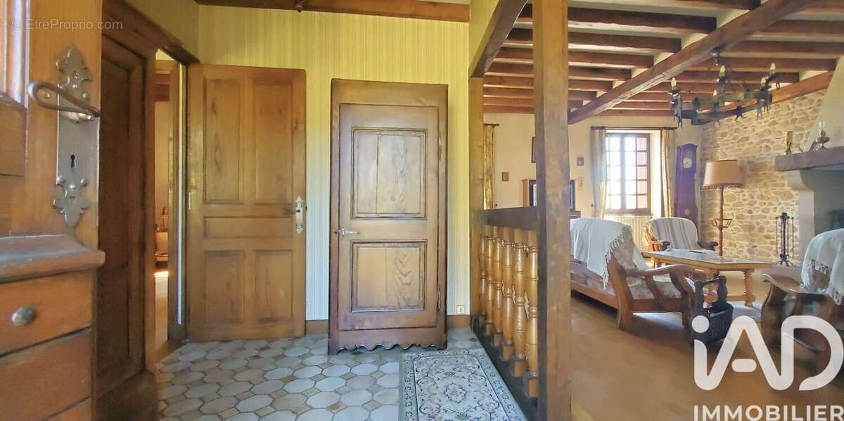 Photo 5 - Maison à NEUVIC