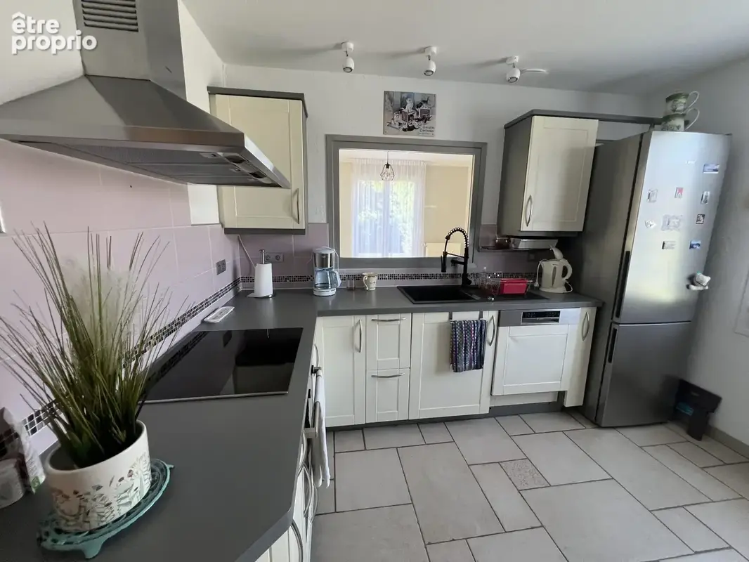 Maison rénovée de 5 pièces - photo 2