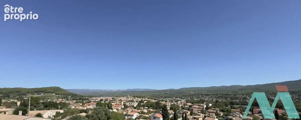 Appartement de type 4 avec vue dégagée - photo 2