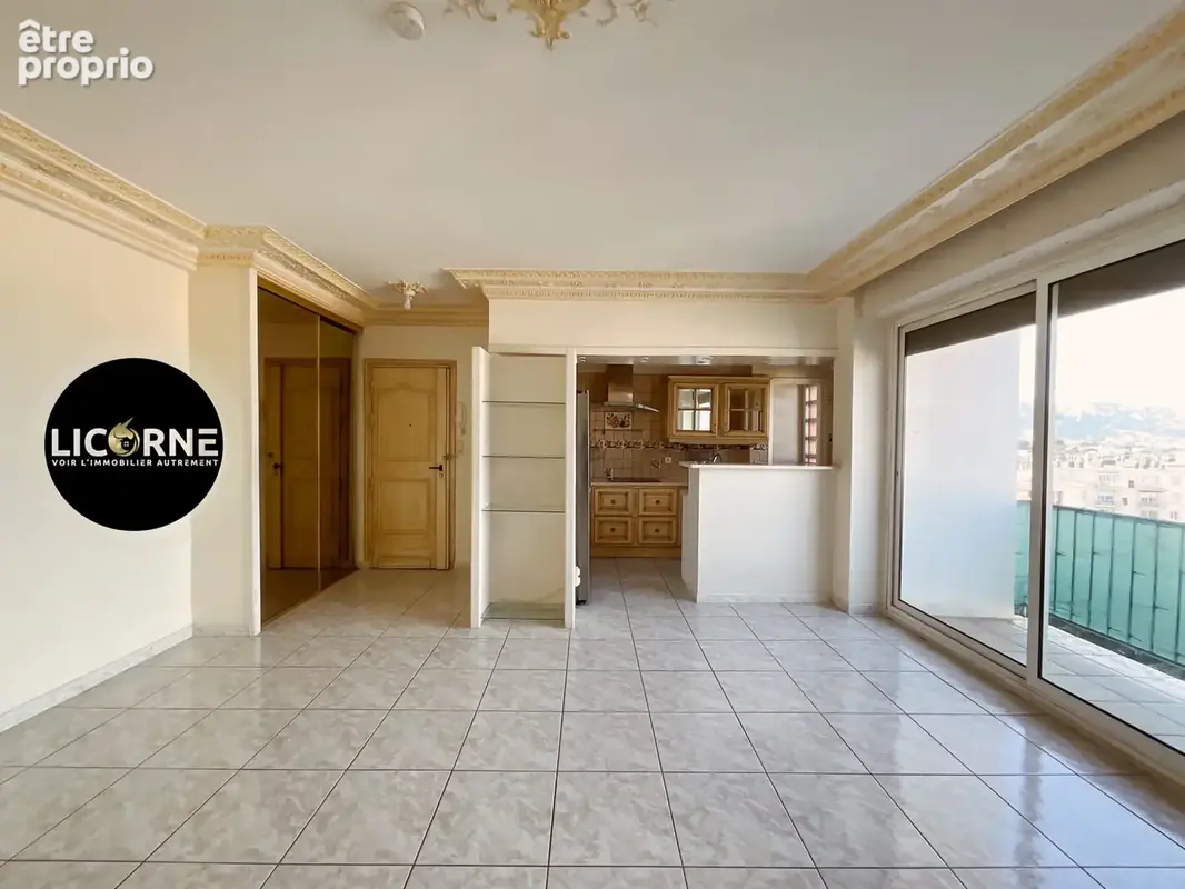 Appartement 75 m² à Marseille-8e  - photo 7