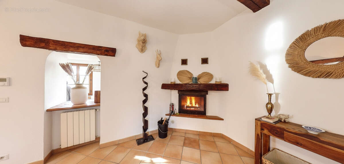 Maison 5 pièces 100 m²  Esparron-de-Verdon - photo 5