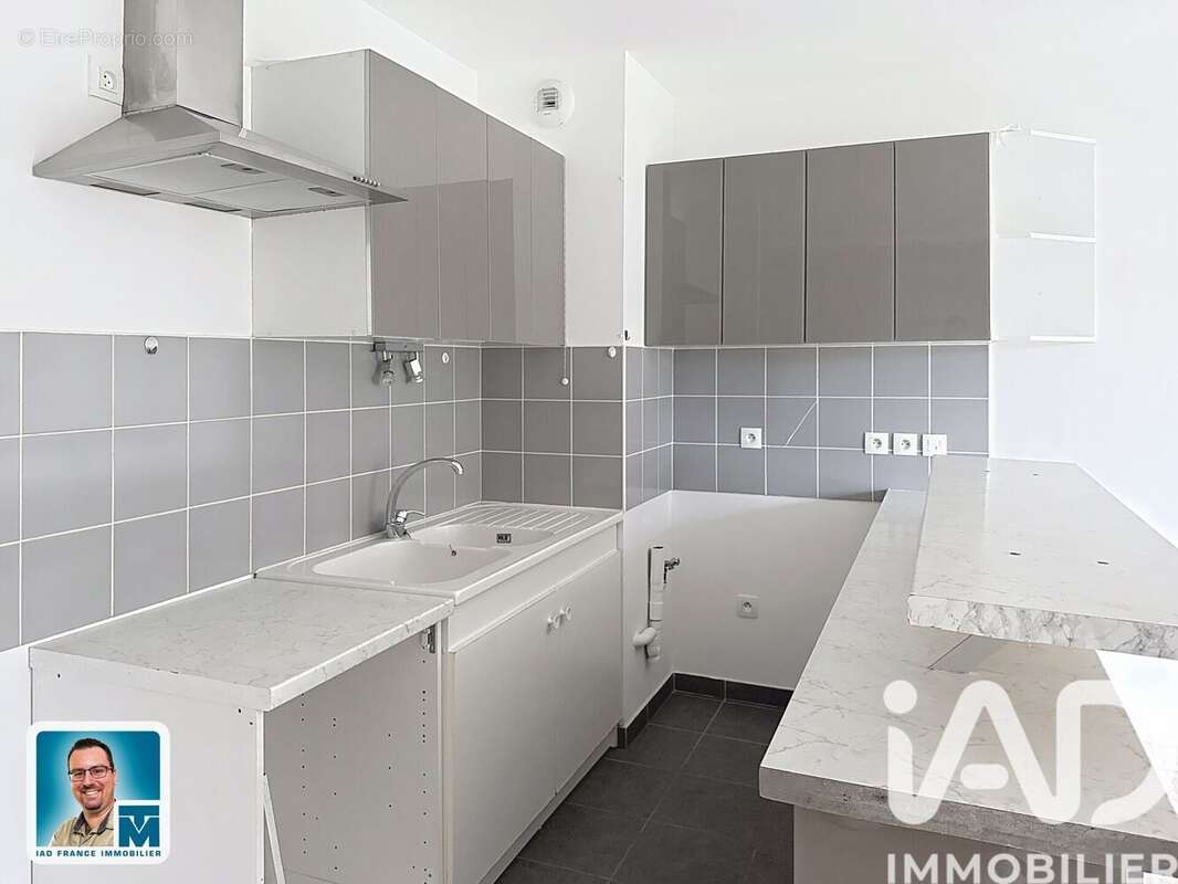 Photo 7 - Appartement à ORLEANS