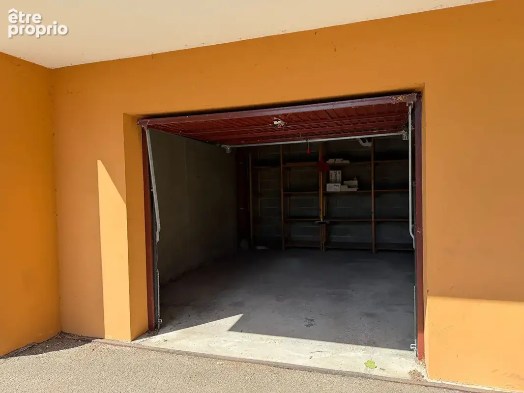 Appartement 3 pièces à vendre à Strasbourg - Dernier étage avec balcon et garage - photo 9