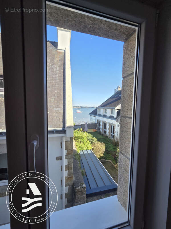 Maison à LOCMARIAQUER