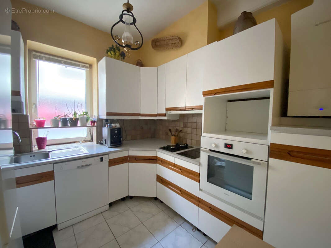 Appartement à LYON-4E