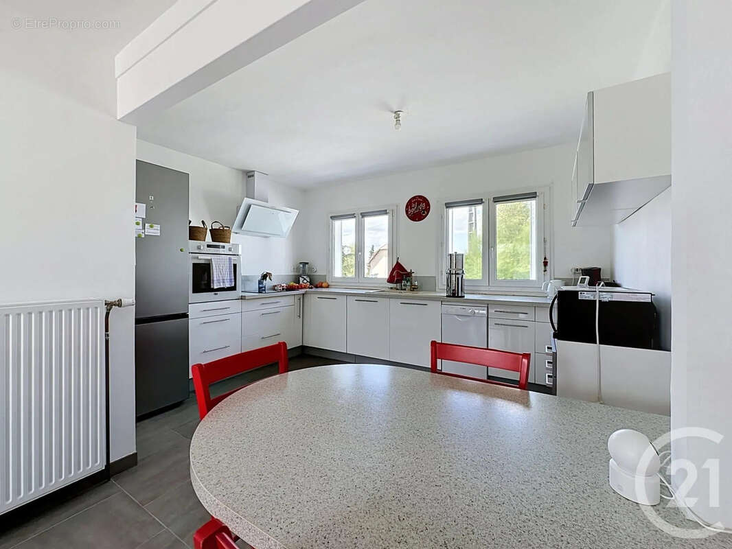 Maison 115 m² à Vailly  - photo 5