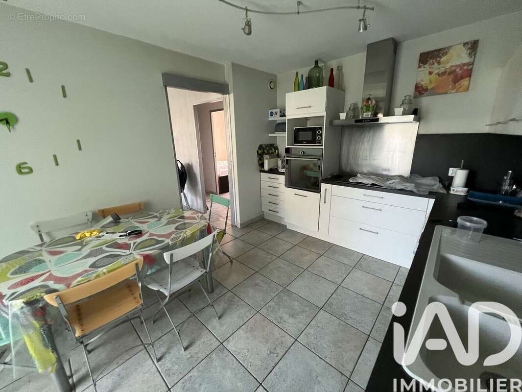 Photo 4 - Maison à RIEUX-MINERVOIS