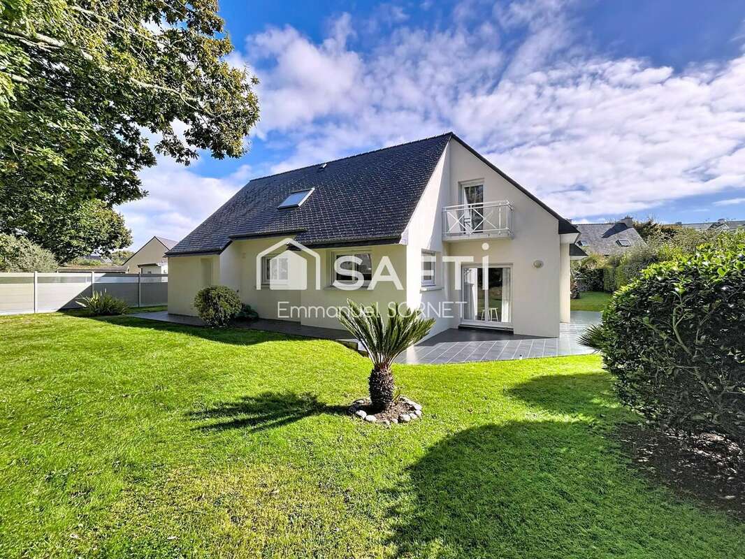 Photo 9 - Maison à LOCMARIA-PLOUZANE