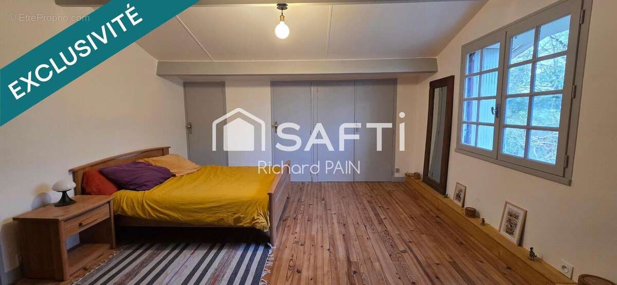 Photo 8 - Maison à BEAUSSAIS