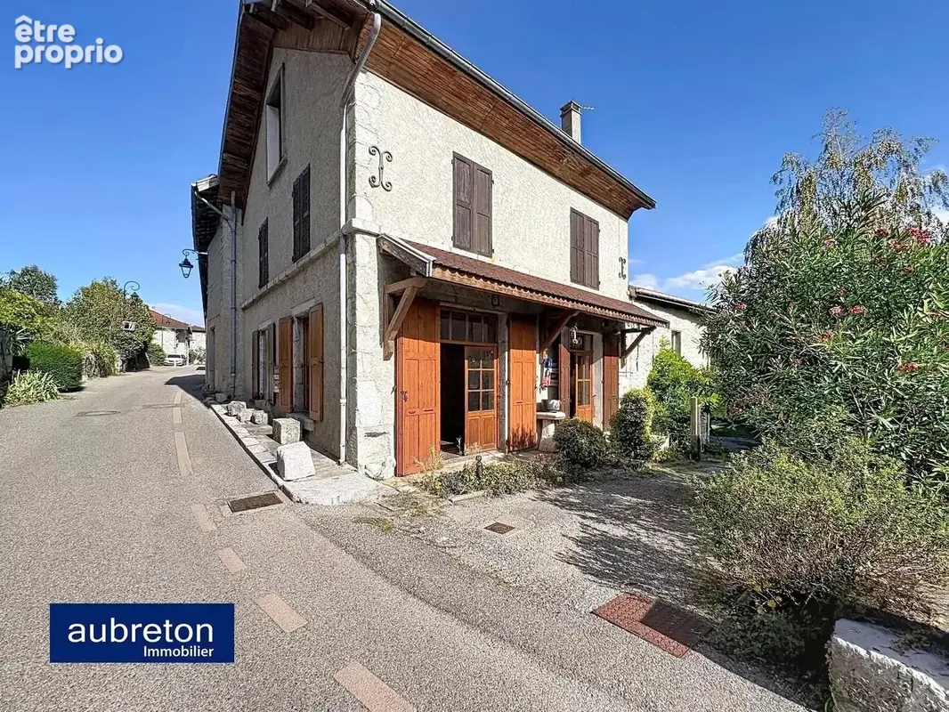 Maison 4 pièces 113 m² à vendre à Crolles (38920) - photo 2