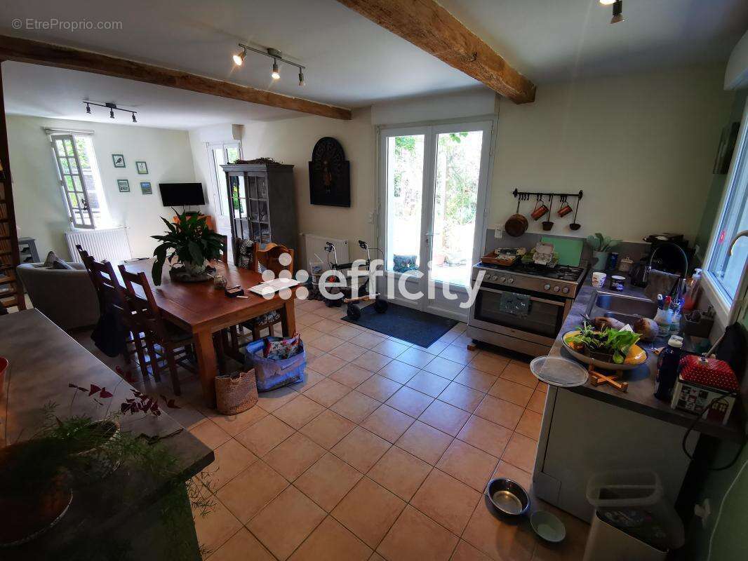 Maison en pierres - photo 30