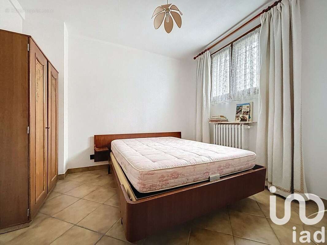 Photo 8 - Maison à EPINAY-SUR-ORGE