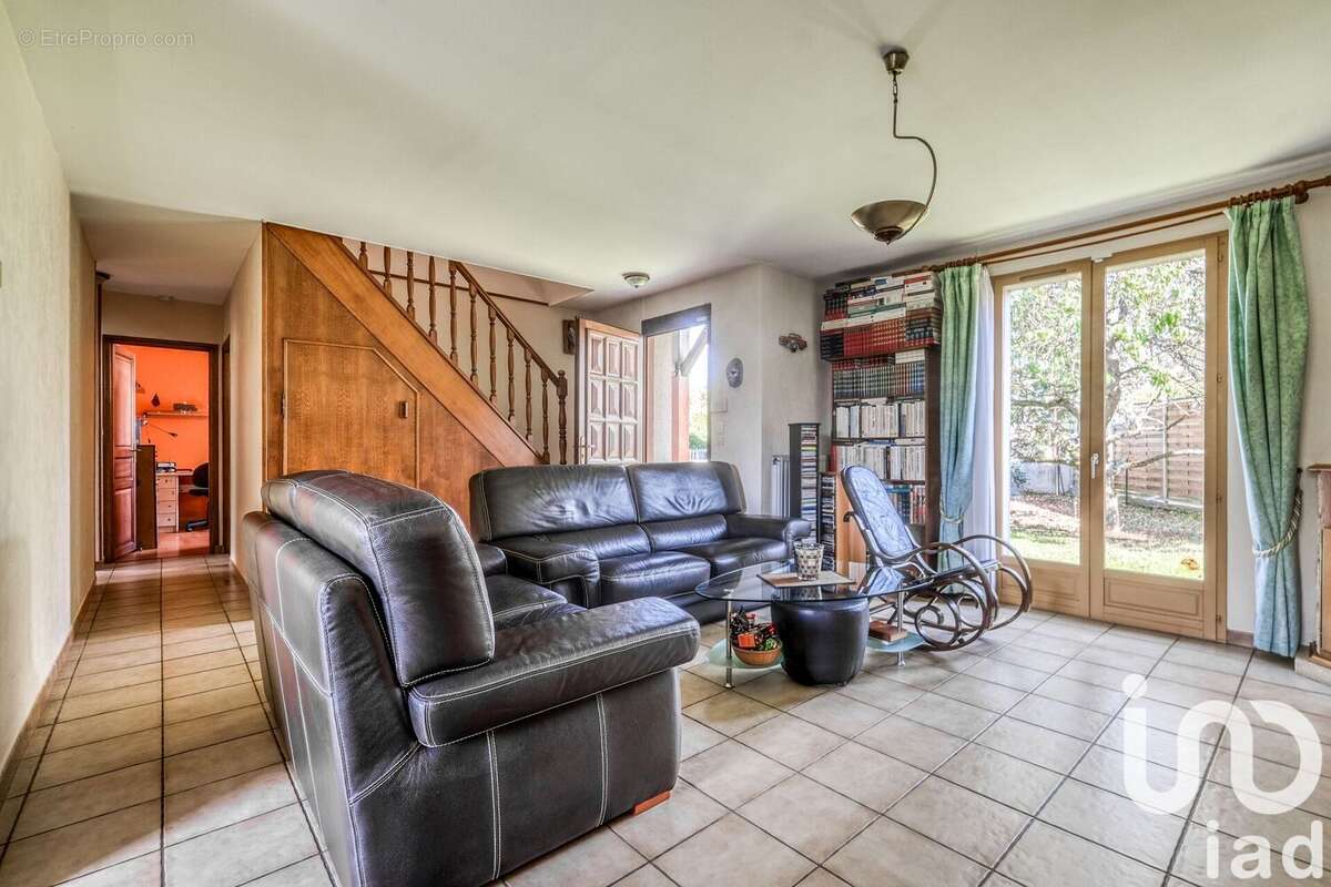 Photo 2 - Maison à TRILPORT