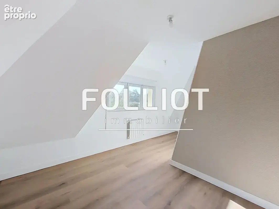 À VENDRE - Appartement à Saint-Pair-sur-Mer - photo 9