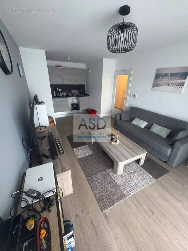 Appartement à RONCQ