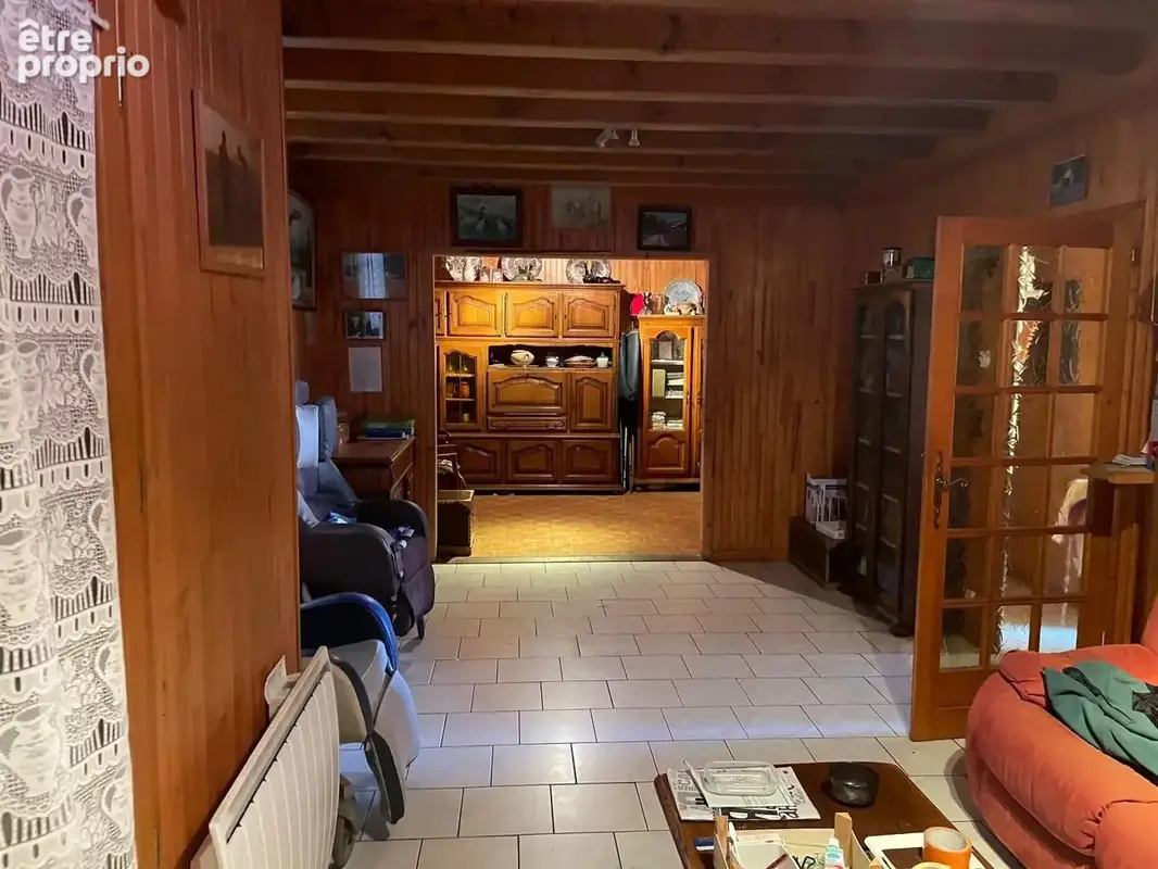 Maison - a vendre - thonon les bains - photo 14