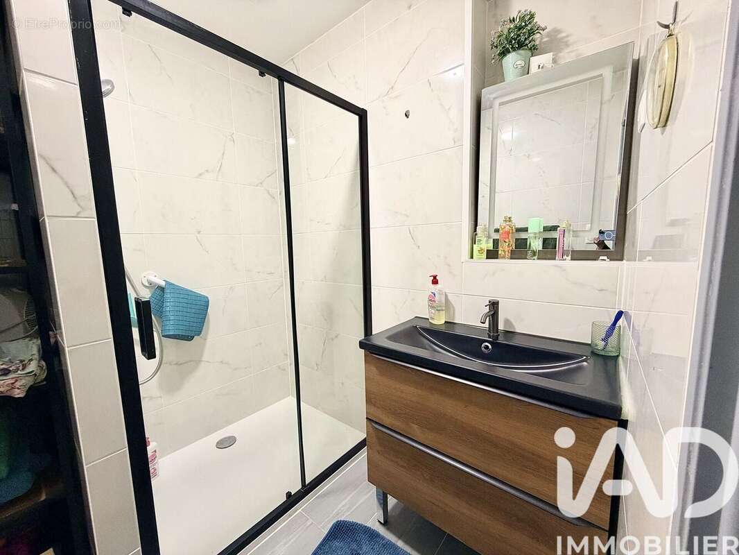 Photo 9 - Appartement à VILLEMANDEUR