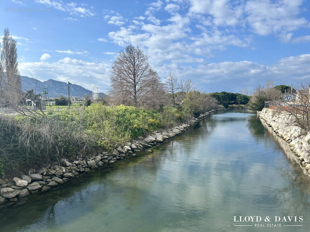 VUE PARC BORELY A 2 PAS DES PLAGES - Appartement à MARSEILLE-8E