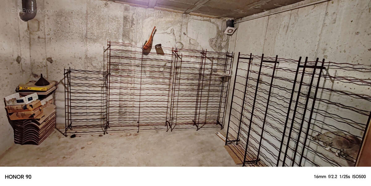 Maison à TOURNON-SUR-RHONE