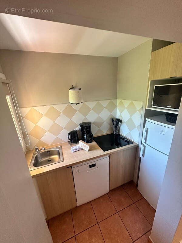 Investissement en residence de tourisme - photo 17