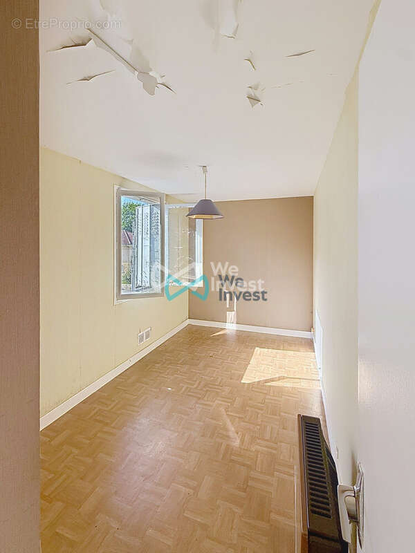 Appartement à BILLERE