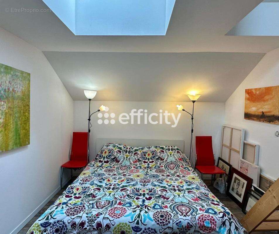 Appartement à ROUBAIX