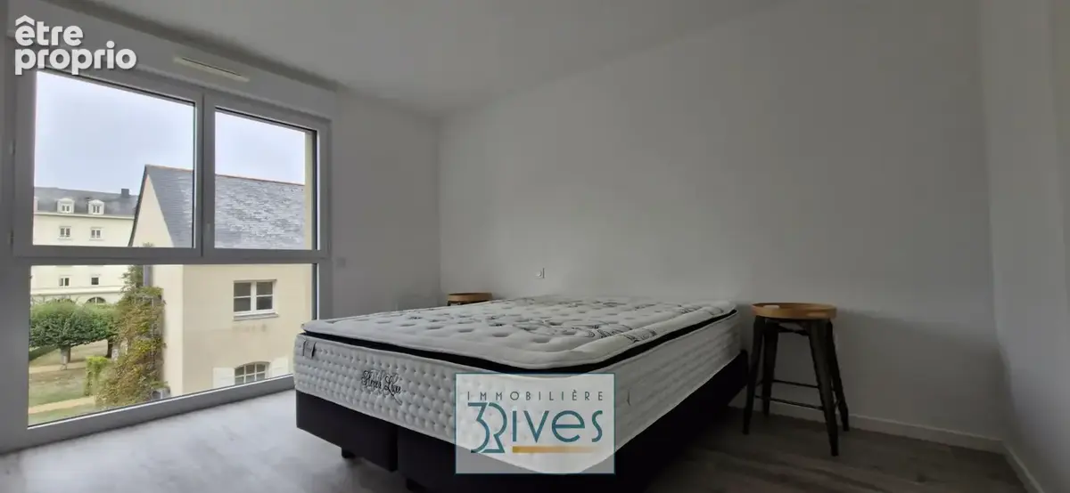 Appartement avec balcon - photo 5