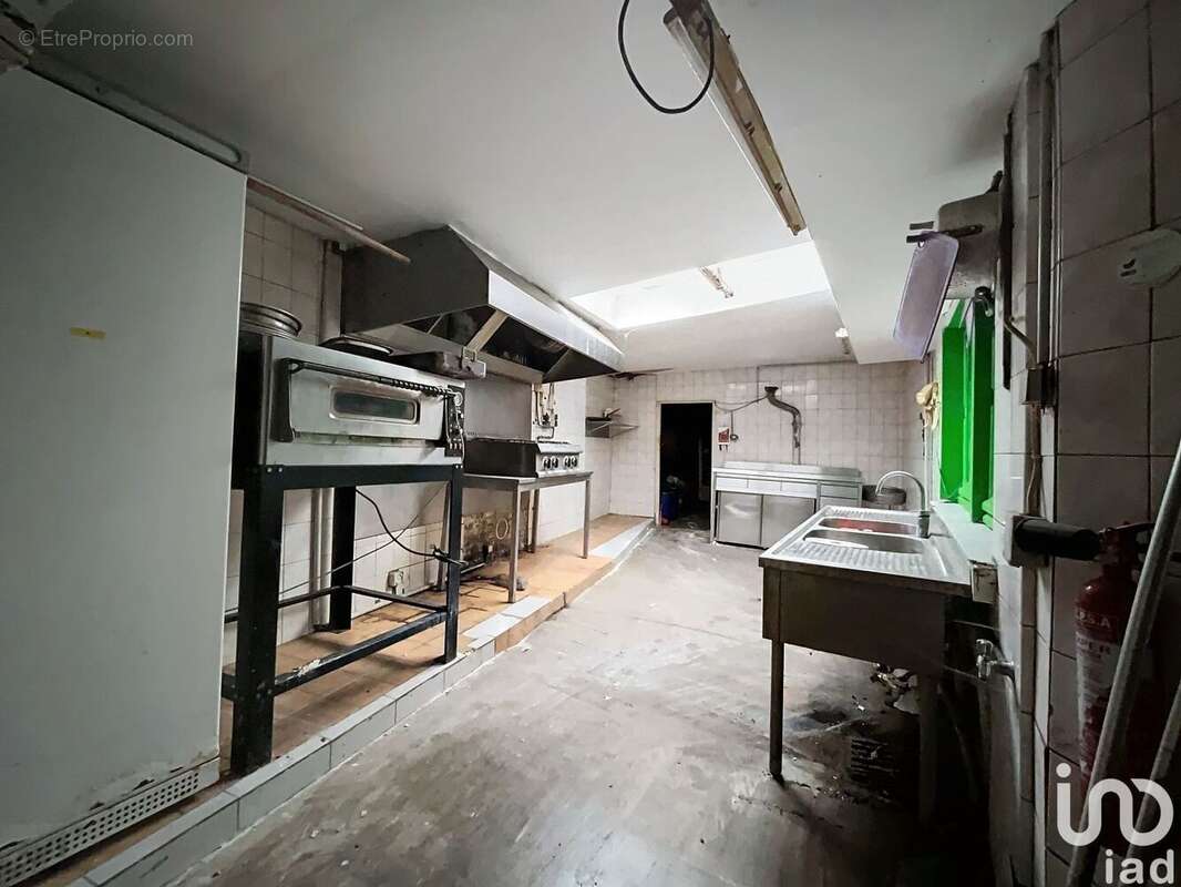 Photo 9 - Commerce à MORMANT