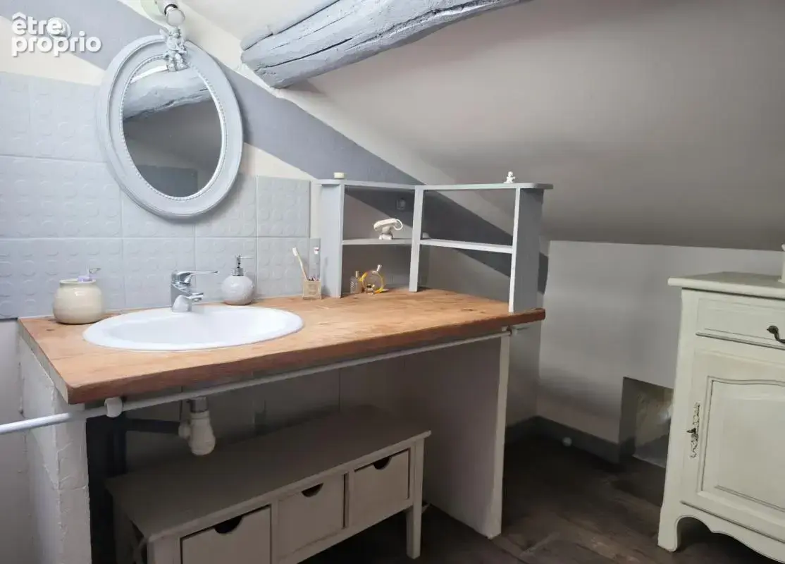 Maison à vendre 257m2 saint sulpice de roumagnac (24) - photo 18