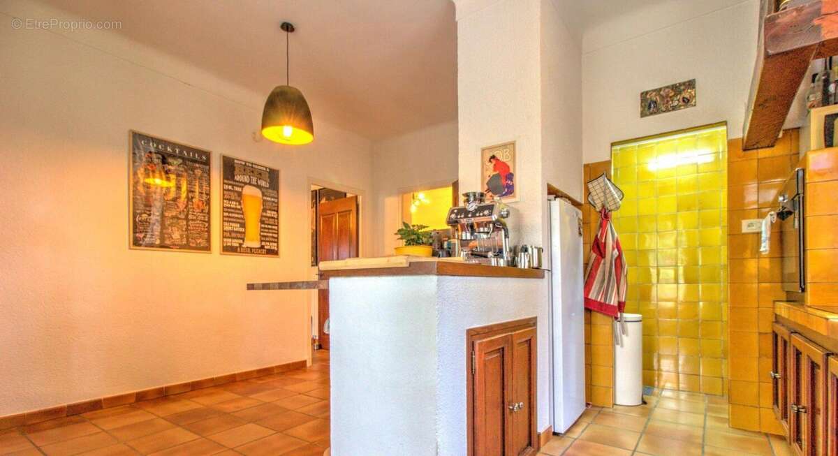 Photo 6 - Maison à CERET
