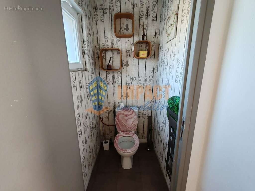 Appartement à TEMPLEMARS