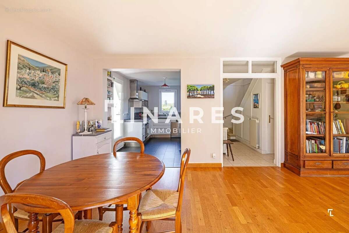 Maison à MARSEILLE-11E