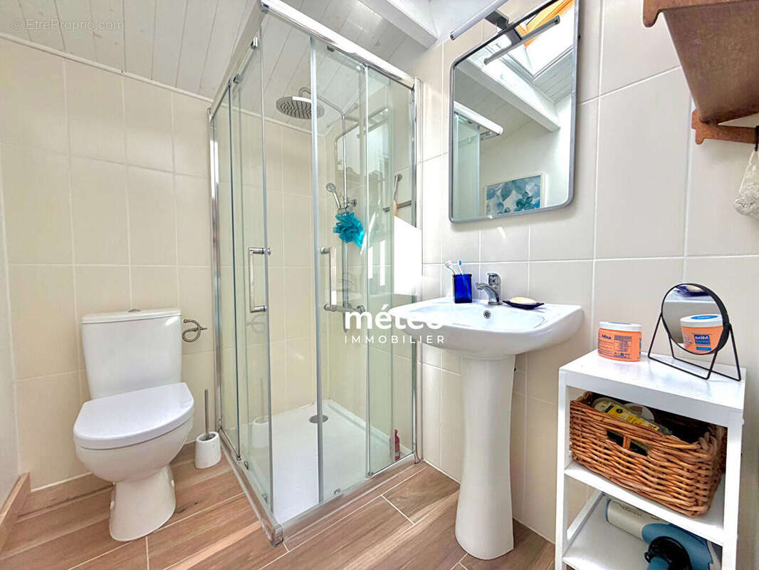 Maison à LA TRANCHE-SUR-MER