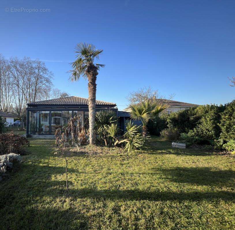 Maison - Portets - 135m² - photo 3