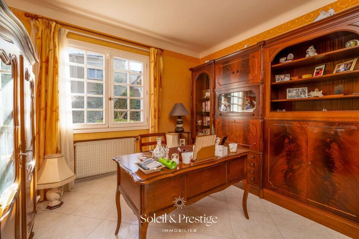 Maison à VALRAS-PLAGE