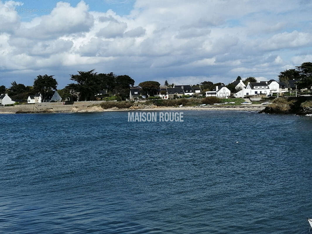 Maison à ARZON