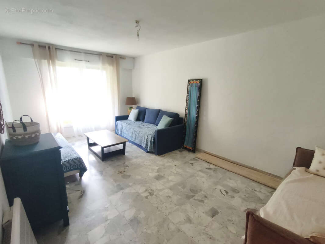 Appartement à LA SEYNE-SUR-MER