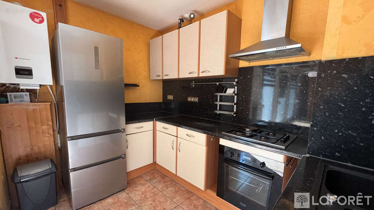 Appartement à GERSTHEIM