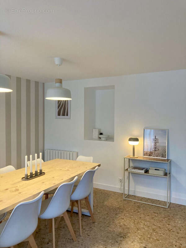 Maison en pierres dinard - photo 4