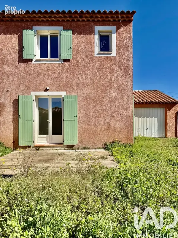 Photo 1 - Maison à LE LUC
