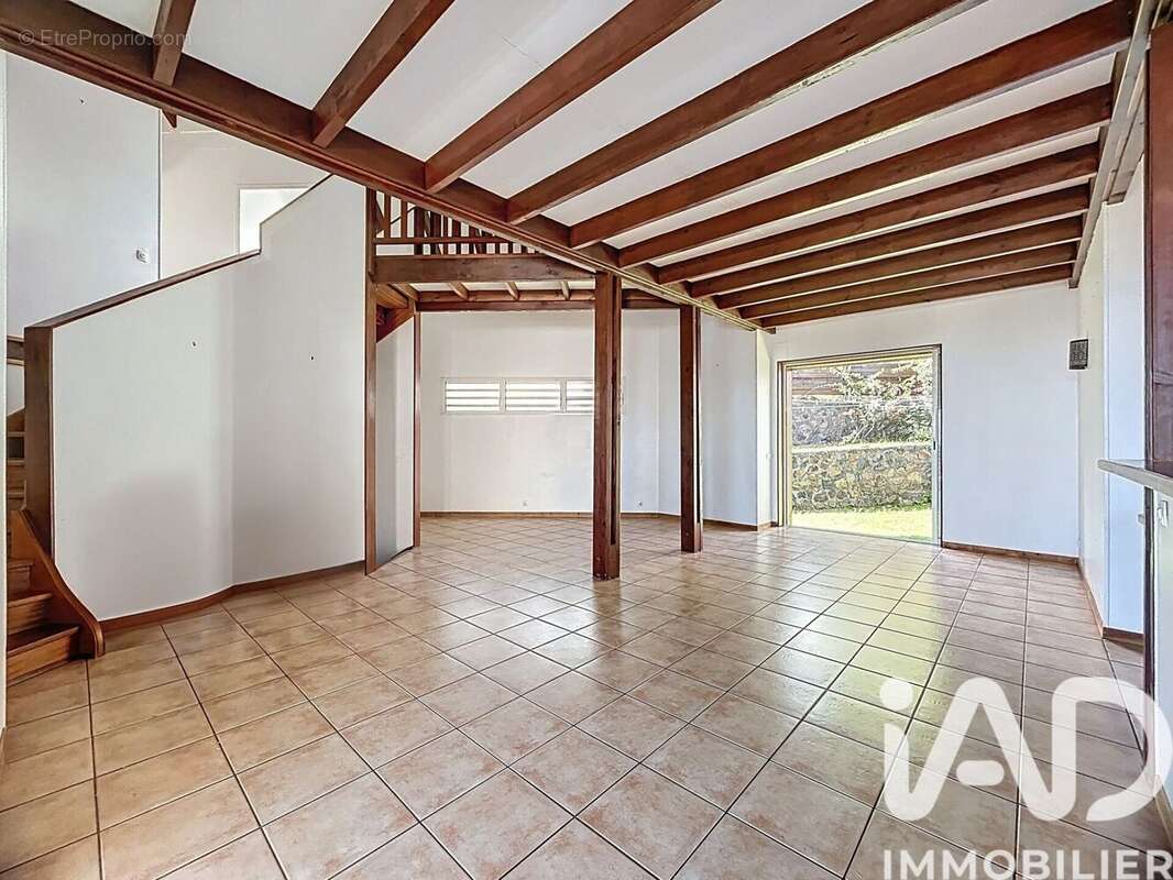 Photo 7 - Maison à SAINT-PAUL