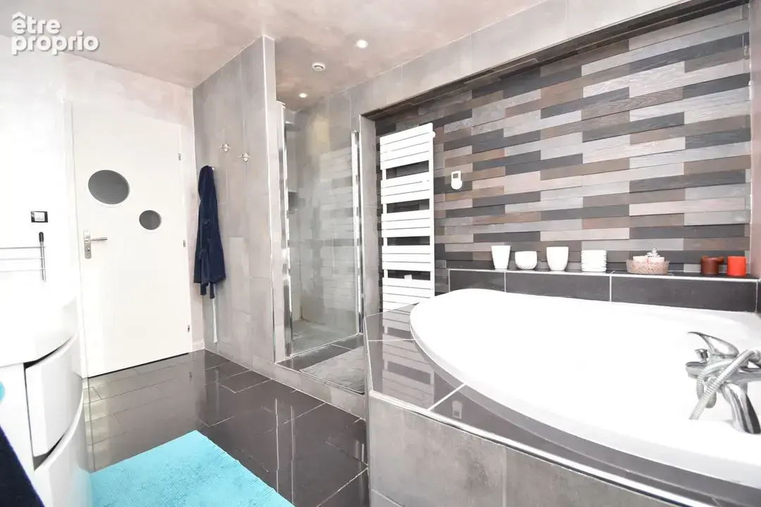 Maison 5 pièces 136 m² à vendre à Montigny-En-Ostrevent (59182) - photo 7