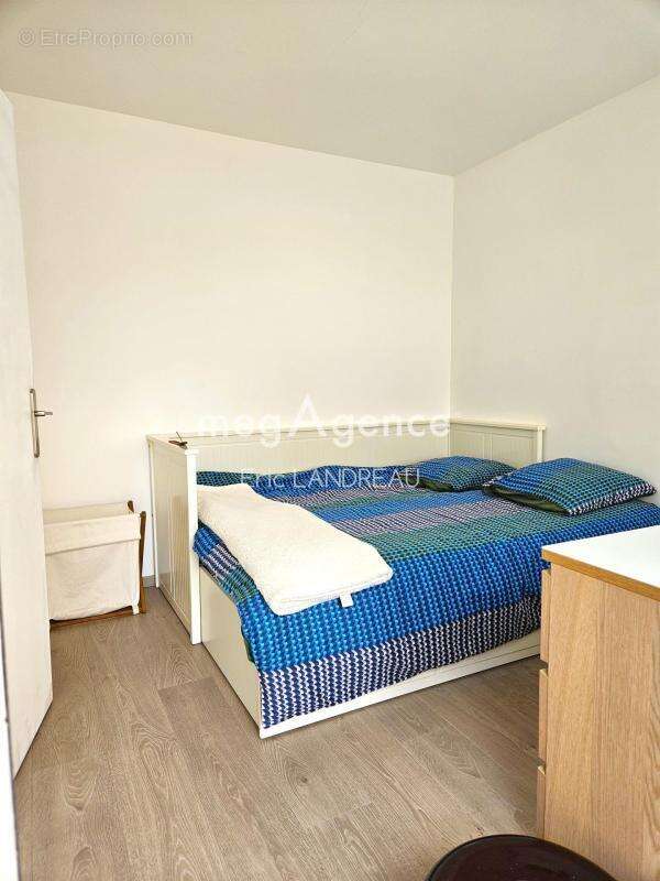 Appartement T2 33 m² quartier des Présidents - photo 5