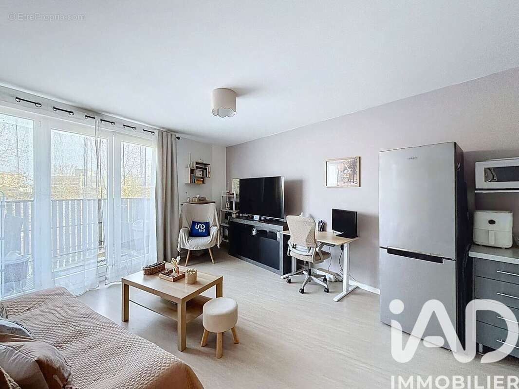 Photo 2 - Appartement à MEAUX