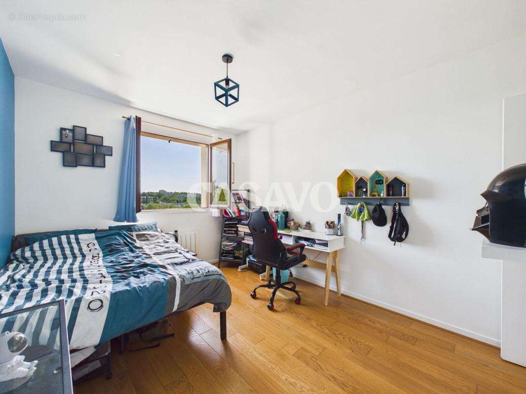 Vente Maison 7 pièces de 130m² - 94490 Ormesson-sur-Marne - photo 14