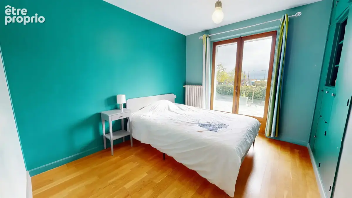 Maison 130m² à saint-germain-la-blanche-herbe - photo 6